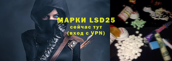 хмурый Алексеевка