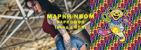 хмурый Алексеевка